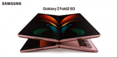 Ʒζ۵ ̽δ Galaxy Z Fold2 5Gй